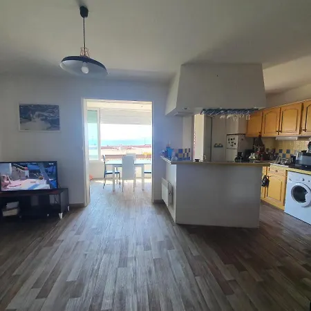 Superbe Appartement 46M2 A Porticcio A 100M De La Plage アパート