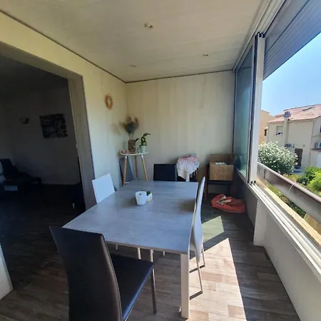 Superbe Appartement 46M2 A Porticcio A 100M De La Plage شقة Albitreccia