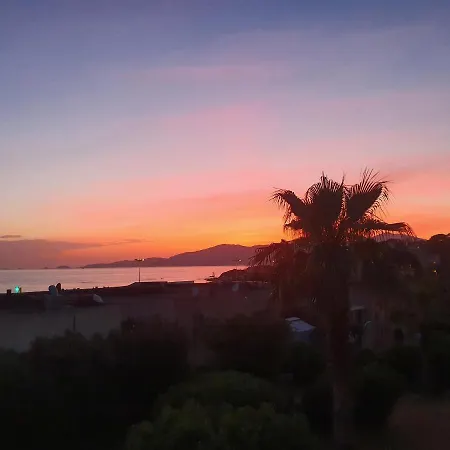 Superbe Appartement 46M2 A Porticcio A 100M De La Plage *