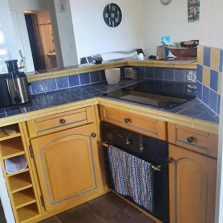 アパート Superbe Appartement 46M2 A Porticcio A 100M De La Plage *