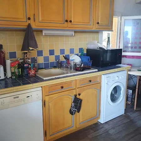 アパート Superbe Appartement 46M2 A Porticcio A 100M De La Plage Albitreccia